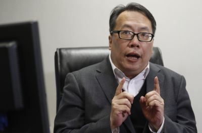 沈振盈离世享年65岁，生前曾晕倒送医，周五仍参与股市点评节目-硕谷新闻聚合