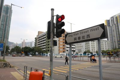 深水埗行人天桥系统造价争议：3.3亿天价桥前世今生与七成成本解析-硕谷新闻聚合