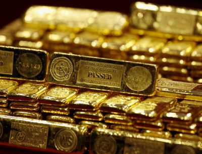 两千元就能配置黄金ETF？详解投资优势、潜在风险与仓位管理策略-硕谷新闻聚合