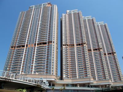 1380万购入誉·港湾三房，天桥直通公园方便遛狗-硕谷新闻聚合