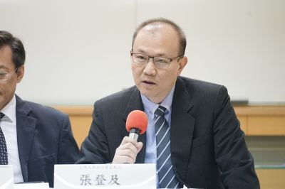 張登及談中國外交・二｜金磚國家崛起　中國準備挑戰國際秩序？-硕谷新闻聚合