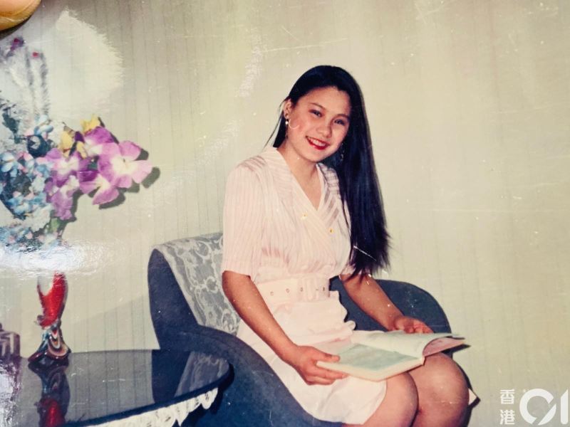多年来徐美娜一心都只是想拍戏,笑指对其他事都不如演戏那样认真。