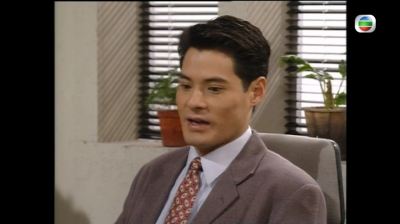 TVB《真情》三男主黃智賢鄭子誠劉愷威網球局同框 勾起觀眾無限回憶-硕谷新闻聚合