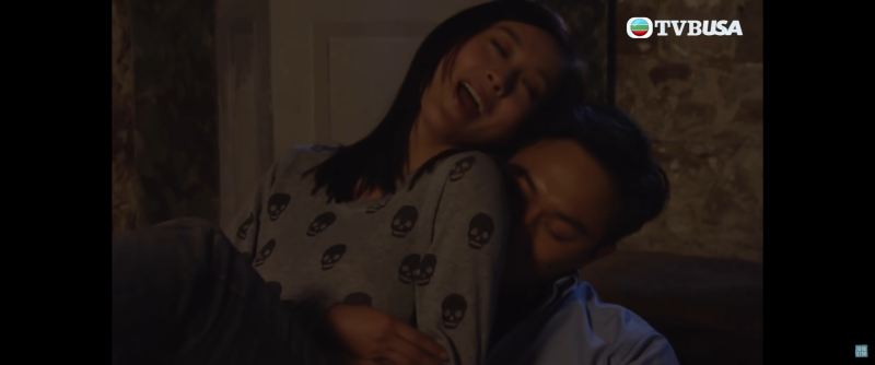 大跳热舞。