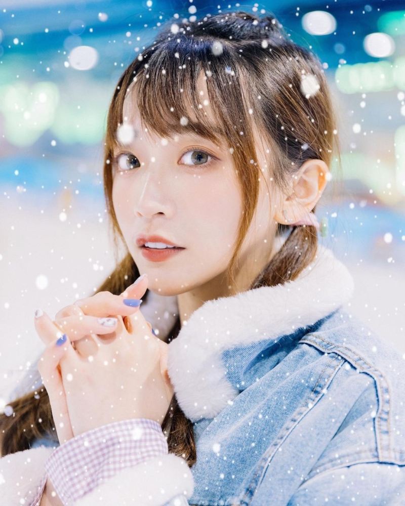 陈语谦 (IG@cyc.85)