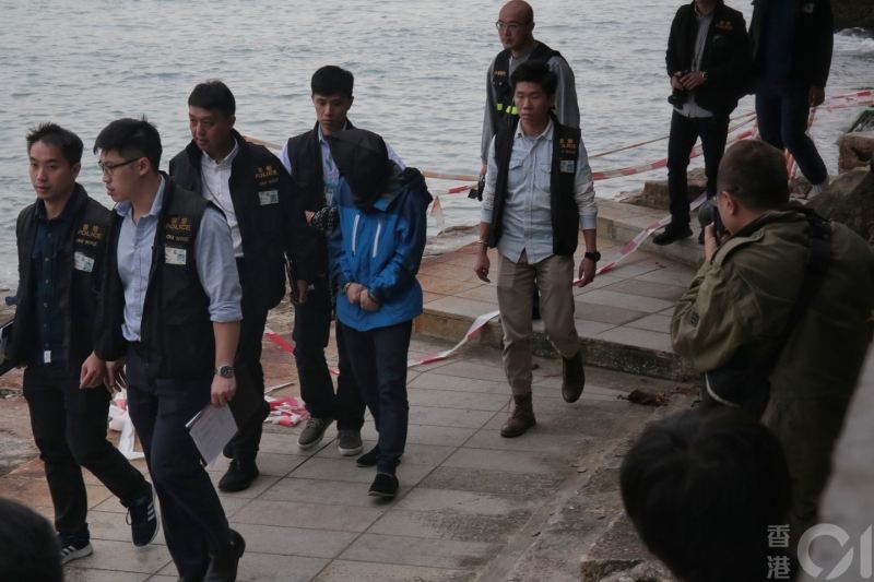求借遭拒酿弑父惨剧:港男抛尸海中并欲肢解遗体,庭审细节曝光 求借遭拒酿弑父惨剧:港男抛尸海中并欲肢解遗体,庭审细节曝光