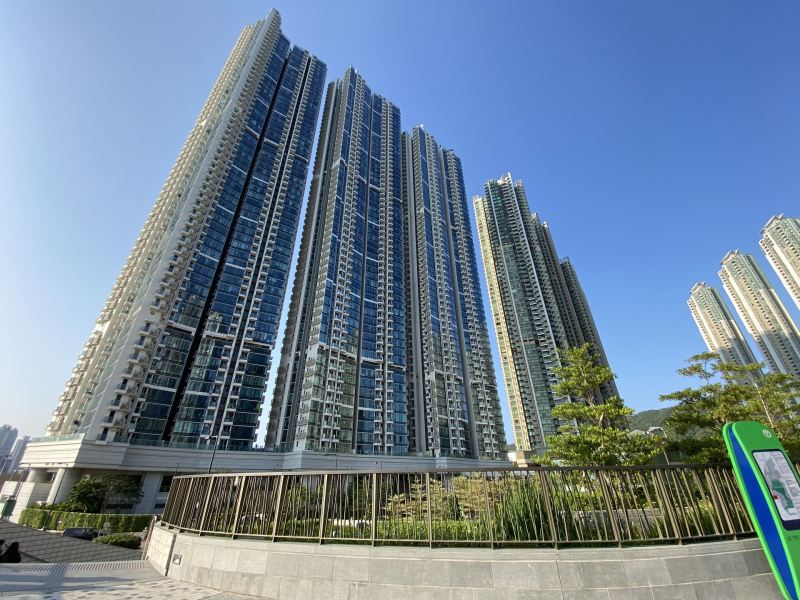 SEA TO SKY三房持货六年亏损离场,租客转买家高估价成交 SEA TO SKY三房持货六年亏损离场,租客转买家高估价成交