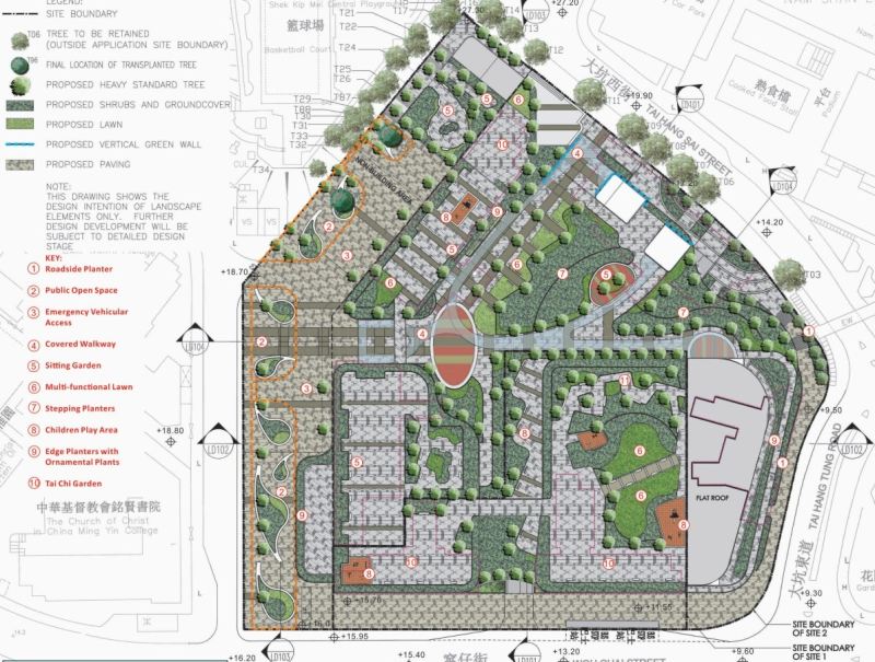 图片[19]-大坑西新邨重建放宽限高 港人首置单位增四成至两千九百个-硕谷新闻聚合