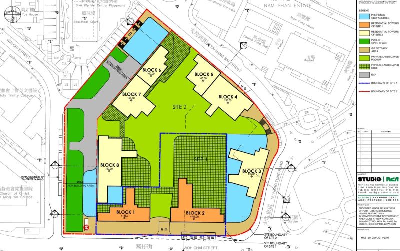 图片[14]-大坑西新邨重建放宽限高 港人首置单位增四成至两千九百个-硕谷新闻聚合