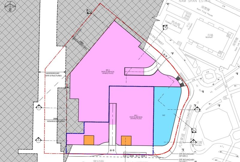 图片[15]-大坑西新邨重建放宽限高 港人首置单位增四成至两千九百个-硕谷新闻聚合