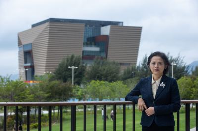 西九文化區財困破解之道：資產變現與多元營收能否扭轉虧損局面-硕谷新闻聚合