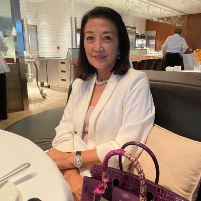 TVB老戏骨马海伦活力惊人，被赞80岁状态极佳且连续三年跑渣打马拉松-硕谷新闻聚合
