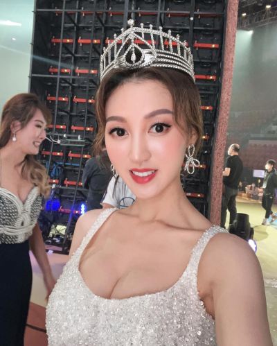 何艳娟罕见公开谈30亿前夫吴志诚：离婚如家人般紧密，从不后悔-硕谷新闻聚合