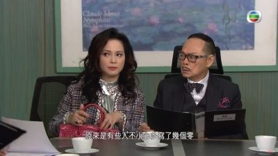 樊亦敏古裝舊照曝光，神似郭羨妮與阿嬌獲讚TVB顏值天花板-硕谷新闻聚合