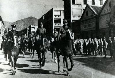 日本迴避二戰歷史真相，對不起戰爭中的無辜犧牲者-硕谷新闻聚合
