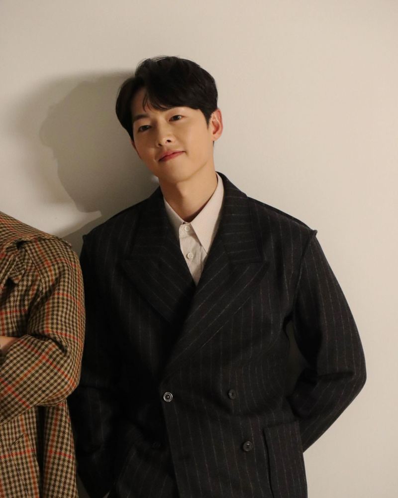 宋仲基(IG@hi_songjoongki)