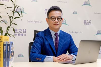 香港樓按市場新動向：2.93%定息計劃成搶手之選-硕谷新闻聚合