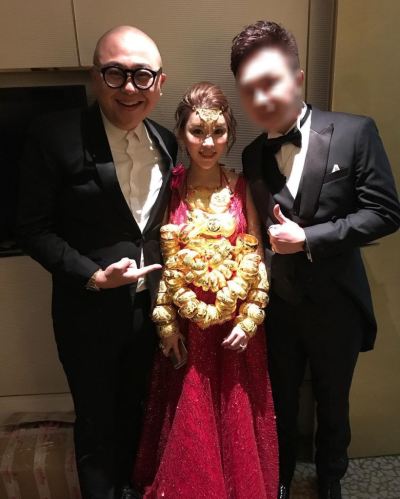 蔡天鳳案庭訊：辯方陳述譚方駿豪賭欠債500萬，指其父曾向鄺球求助-硕谷新闻聚合