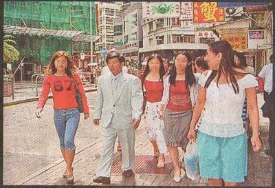 郑明析性侵案终判33年监禁，港信徒网络依旧活跃-硕谷新闻聚合