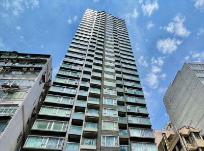 深水埗AVA61開放式蝕兩成！263萬成交，上車客四個月鎖定港鐵盤-硕谷新闻聚合