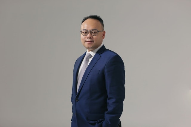 张翘楚等5人获委任地监局成员 任期自2026年11月起 张翘楚等5人获委任地监局成员 任期自2026年11月起