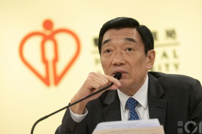 陳健波傳將接棒醫管局主席 護士就業難題成下任最棘手挑戰-硕谷新闻聚合
