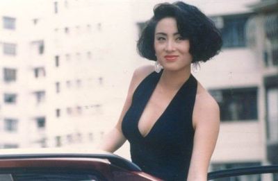 58岁张敏近况曝光：皮肤紧致冻龄，昔日“最美星女郎”风采依旧-硕谷新闻聚合