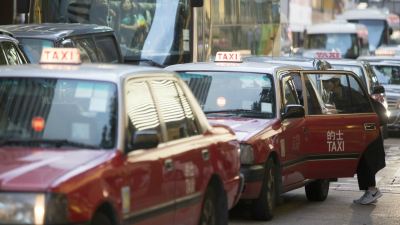 電動的士資助計劃遇冷？僅四成車主響應 謝展寰指經濟因素致換車謹慎-硕谷新闻聚合