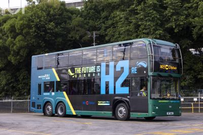香港氫能政策全景解析：制度架構初成，商業落地仍待破局-硕谷新闻聚合