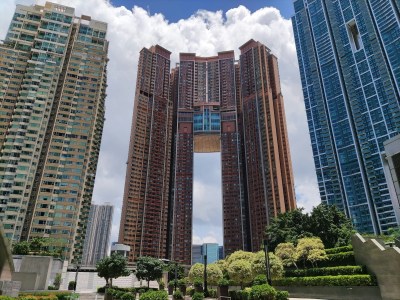 凯旋门高层单位1.28亿成交，舒心夫妇持货7年亏损逾5000万-硕谷新闻聚合