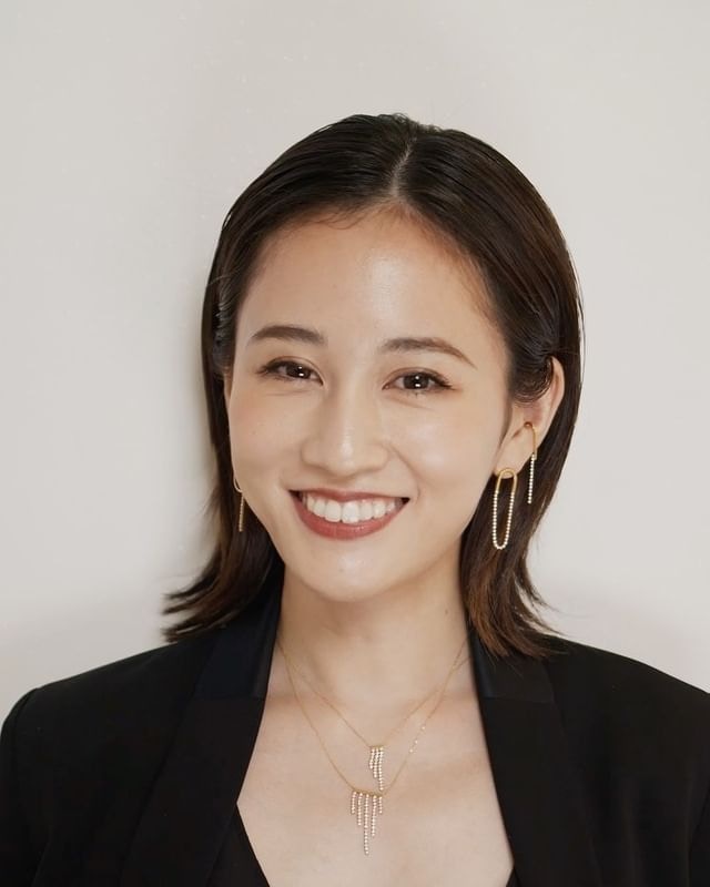前田敦子(IG@atsuko_maeda_official)
