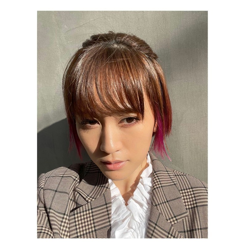 前田敦子(IG@atsuko_maeda_official)