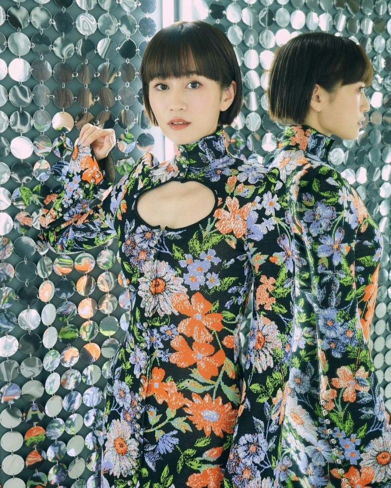 前田敦子(IG@atsuko_maeda_official)