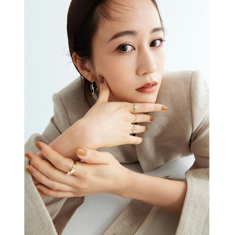 前田敦子(IG@atsuko_maeda_official)
