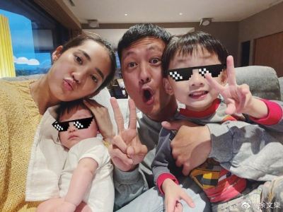 余文乐离婚三月后密会前妻，开千万豪车同返旧居-硕谷新闻聚合
