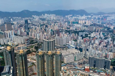 跨境资金受阻与税务审查双重夹击，港股楼市承压，豪宅板块首当其冲-硕谷新闻聚合