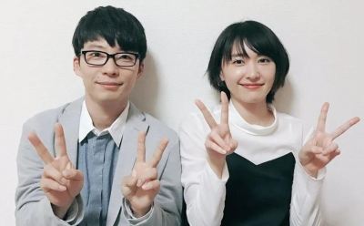 新垣结衣官宣产子！与星野源结婚五年终迎首胎，夫妻联名致谢-硕谷新闻聚合