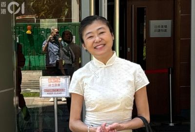 前警司叶文仪起诉警方索偿：指遭非法拘禁与殴打，曾斥警员视己如暴徒-硕谷新闻聚合