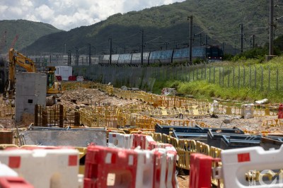 东涌线延线施工：11月28日欣澳至东涌段提前收车及接驳安排-硕谷新闻聚合