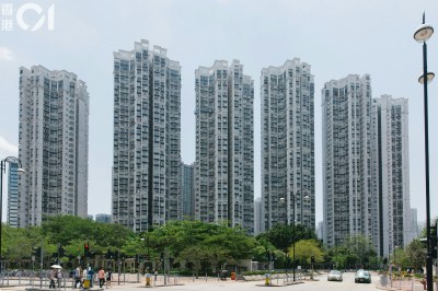 天水圍嘉湖山莊三房套485萬易手　五年間市值縮水23%-硕谷新闻聚合