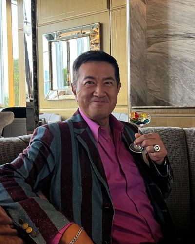邓梓峰承认共济会身份引热议，爆料核心成员须向港警备案-硕谷新闻聚合