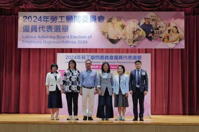 劳顾会选举：7名候选人角逐5个劳工席位，周思杰参选谭金莲争取连任-硕谷新闻聚合