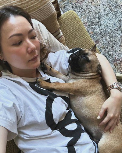 田蕊妮赴日慶生無修圖近照公開 接受標靶治療后氣色紅潤狀態佳-硕谷新闻聚合