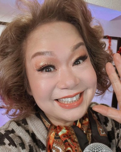 70岁杜丽莎与45岁女儿T.V. Carpio同框！她为何拒绝回港发展独闯百老汇？-硕谷新闻聚合