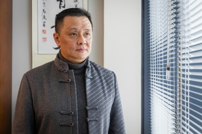 立法会议员邓飞：借鉴内地台湾经验，校园欺凌治理应突破校本局限-硕谷新闻聚合