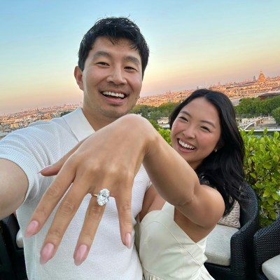 刘思慕巴黎隐婚娶Allison Hsu 妻子系福布斯精英营销高管-硕谷新闻聚合