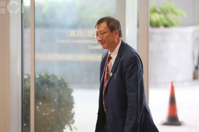 李子建获教大校董会批准连任五年 新任期2028年9月启动-硕谷新闻聚合