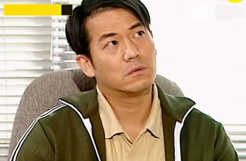 欧锦棠参演过多部经典电视剧。(剧照)