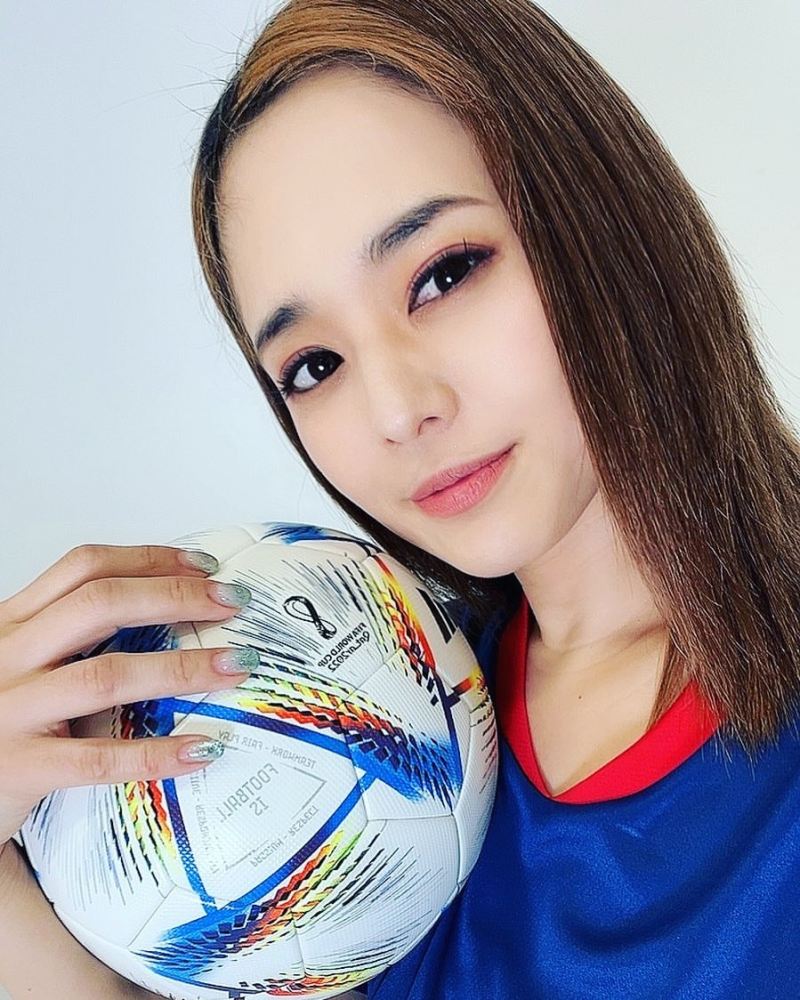 苍井空(IG@aoi_sola)