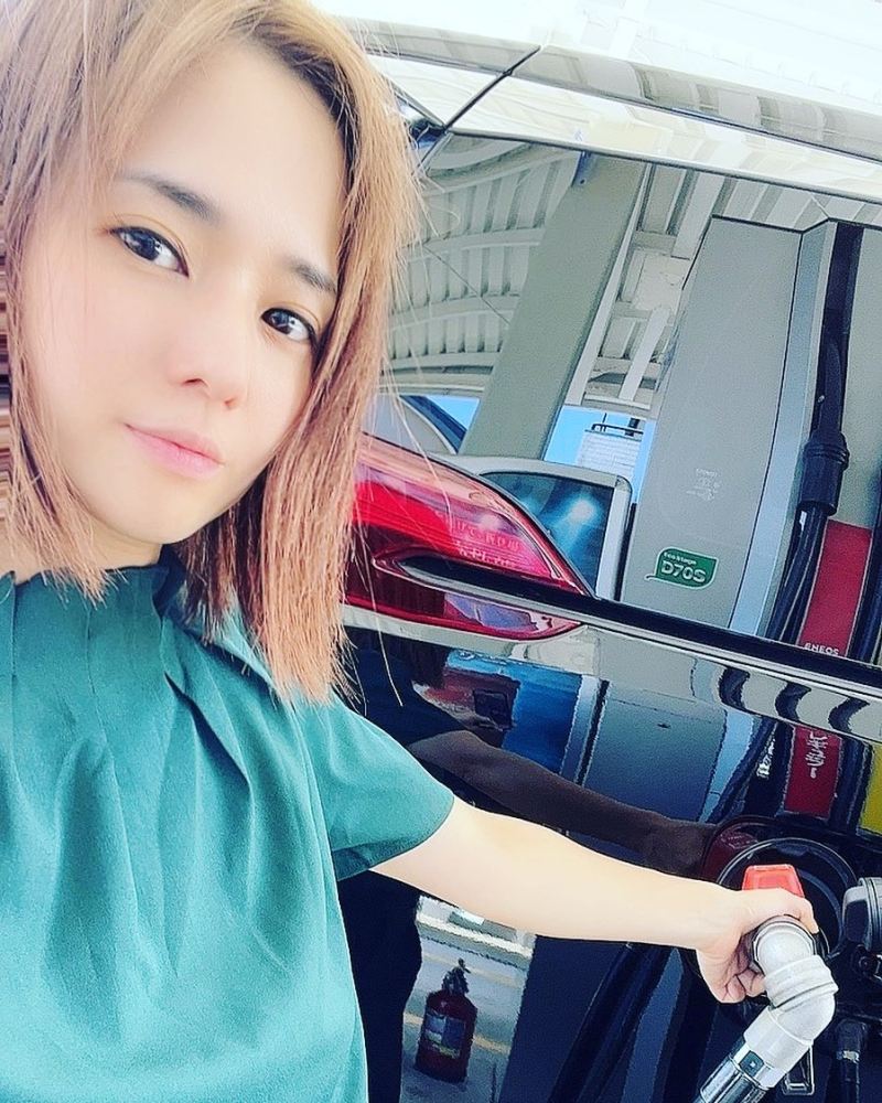 苍井空(IG@aoi_sola)